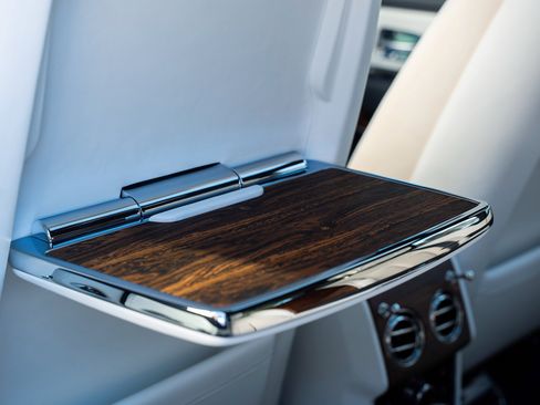 Certified 2022 Rolls-Royce Cullinan image 45