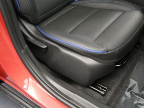 Used 2024 Buick Envista Sport Touring w/ Convenience I Package image 45