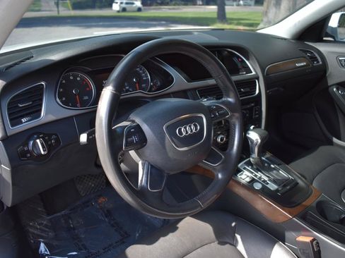 Used 2014 Audi A4 2.0T Premium Plus AWD/4WD image 14