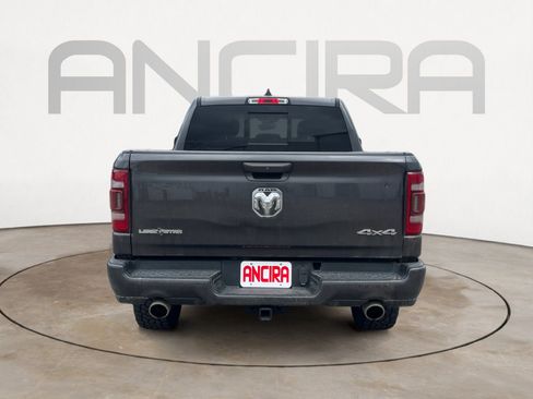 Used 2020 RAM 1500 Lone Star AWD/4WD image 9