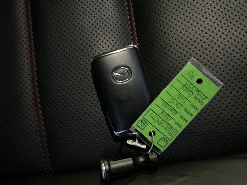 Used 2024 MAZDA CX-5 2.5 Turbo w/ Premium Package image 34