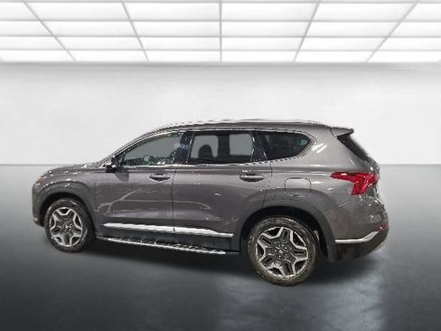 Used 2022 Hyundai Santa Fe SEL Premium AWD/4WD image 8