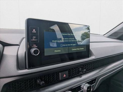 New 2026 Honda CR-V Sport-L image 10