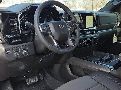 New 2026 Chevrolet Silverado 2500 ZR2 image 23