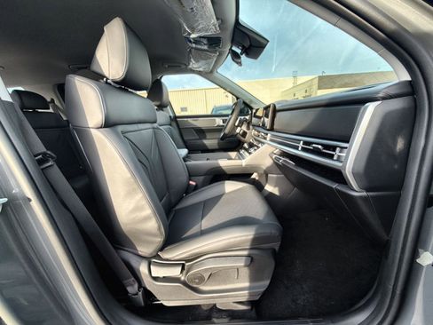 New 2026 Hyundai Santa Fe SEL FWD image 26