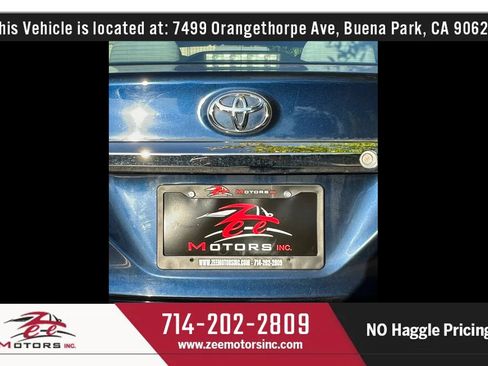 Used 2013 Toyota Corolla LE FWD image 47