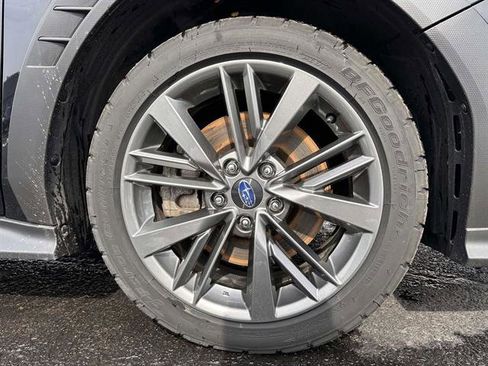Used 2024 Subaru WRX image 26
