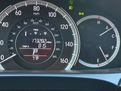 Used 2016 Honda Accord EX-L image 28