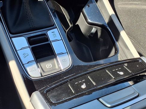 Used 2024 Hyundai Tucson SEL image 9