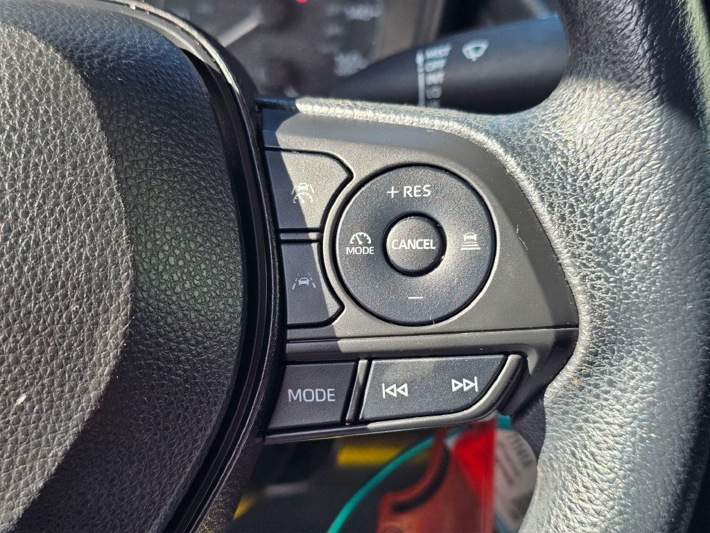 Certified 2023 Toyota Corolla LE FWD image 26