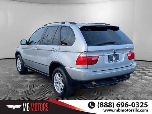 Used 2005 BMW X5 3.0i image 7