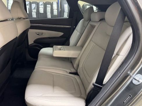 Used 2023 Hyundai Tucson Limited image 9