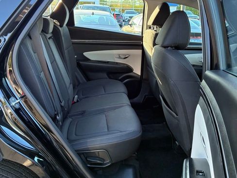 Used 2023 Hyundai Tucson SE AWD/4WD image 19