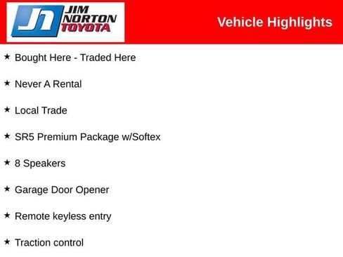 Used 2017 Toyota 4Runner SR5 Premium image 4