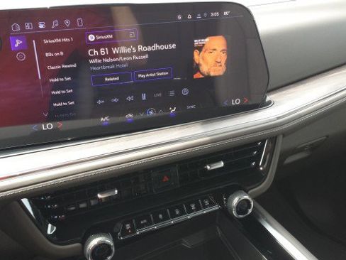 New 2026 Chevrolet Tahoe LS RWD image 16