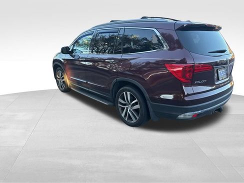 Used 2016 Honda Pilot Elite image 9