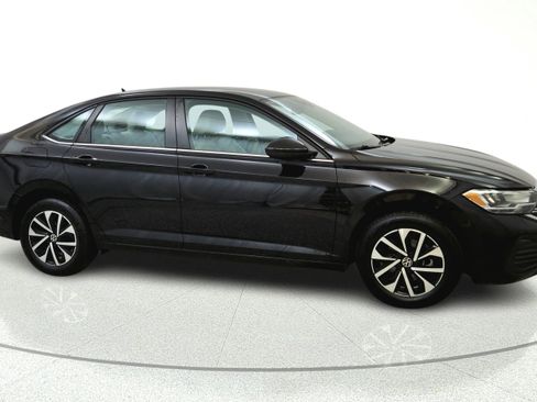 Used 2022 Volkswagen Jetta S w/ IQ.Drive Package FWD image 8