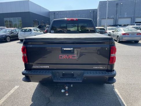 Used 2015 GMC Sierra 1500 Denali image 3