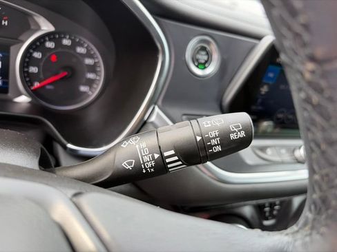 Used 2021 Chevrolet Blazer LT FWD image 22