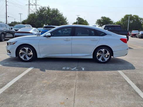 Used 2018 Honda Accord EX-L image 23