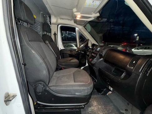 Used 2016 RAM ProMaster 1500 w/ Interior Convenience Group image 15