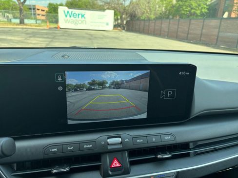 Used 2025 Kia K4 FWD image 20
