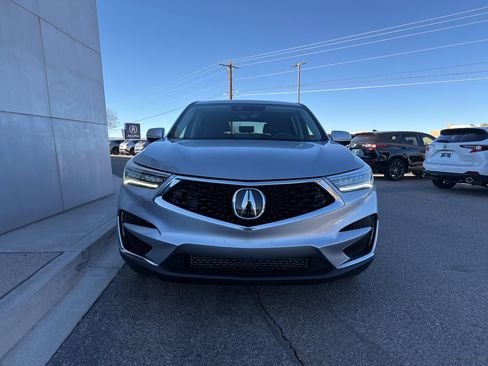 Certified 2020 Acura RDX w/Technology Pkg image 4