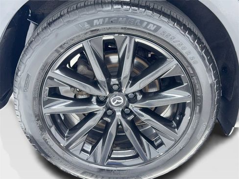 Used 2023 MAZDA CX-9 Carbon Edition image 52