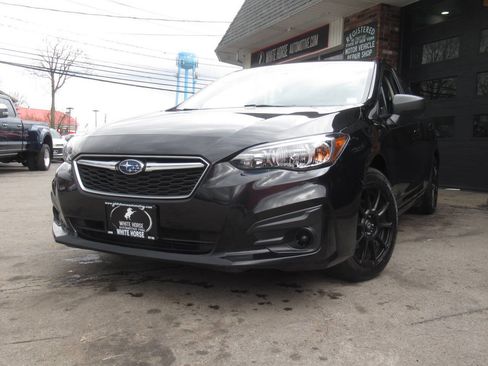 Used 2017 Subaru Impreza 2.0i image 26