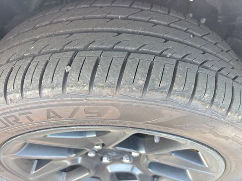Used 2022 RAM 1500 Laramie AWD/4WD image 27
