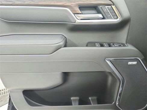 New 2026 GMC Sierra 1500 SLT w/ SLT Premium Plus Package image 43