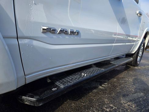 Used 2022 RAM 1500 Laramie image 19