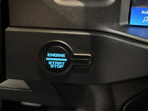 New 2025 Ford Bronco Badlands image 20