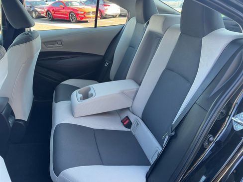 Certified 2024 Toyota Corolla LE image 17