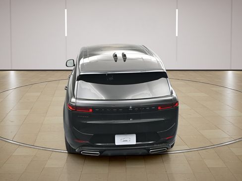 New 2026 Land Rover Range Rover Sport Dynamic SE AWD/4WD image 33