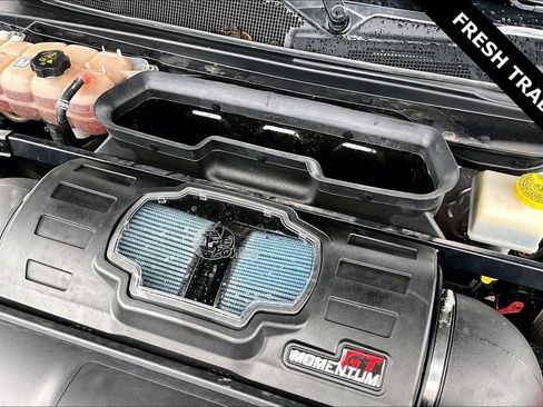 Used 2021 RAM 1500 TRX w/ TRX Level 1 Equipment Group AWD/4WD image 31