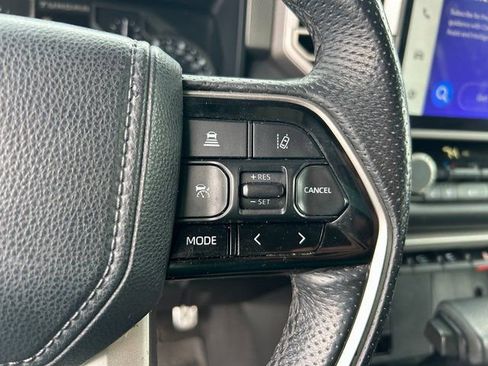 Used 2022 Toyota Tundra Limited image 22