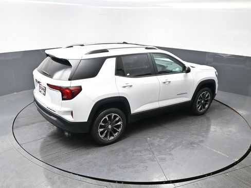 New 2026 GMC Terrain Elevation w/ Elevation Premium Package image 34