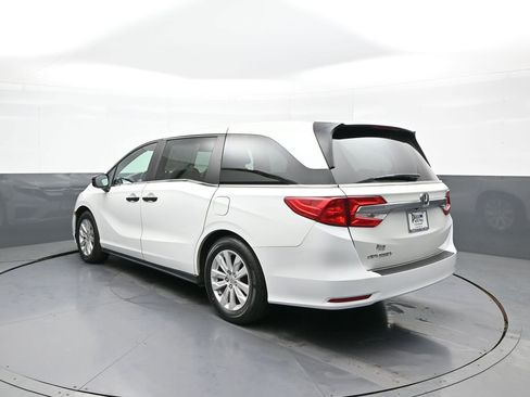 Used 2020 Honda Odyssey LX image 8