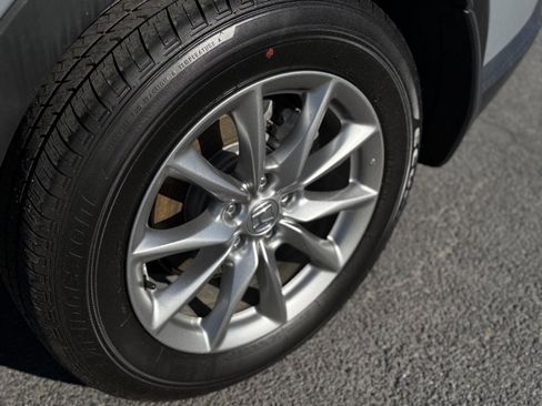 Certified 2026 Honda CR-V EX image 11