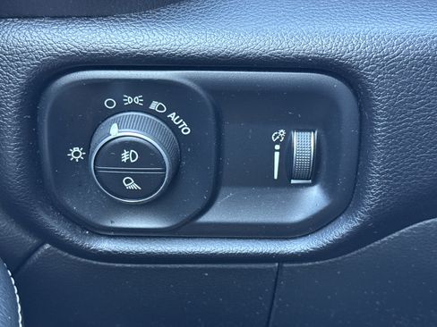 Certified 2024 RAM 2500 Big Horn image 14