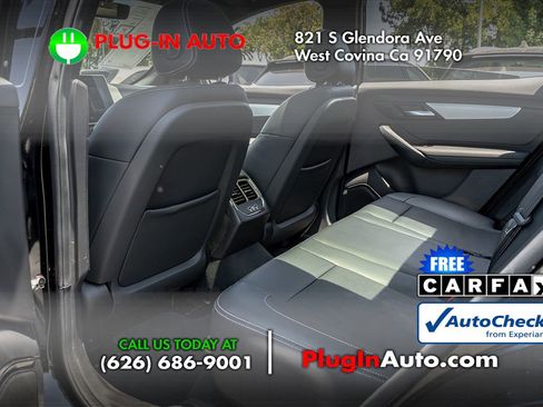 Used 2023 VinFast VF 8 Plus image 8