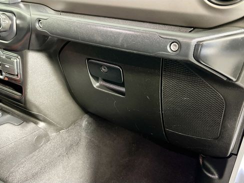 Used 2020 Jeep Gladiator Sport w/ Quick Order Package 24S image 35