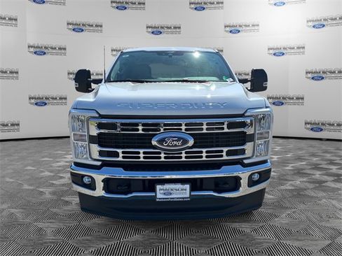 New 2026 Ford F350 XLT image 8