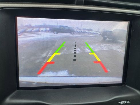 Used 2012 Ford Edge SEL image 23