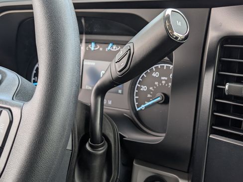 New 2026 Ford F250 XL w/ STX Appearance Package image 19