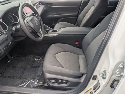 Used 2024 Toyota Camry LE image 17