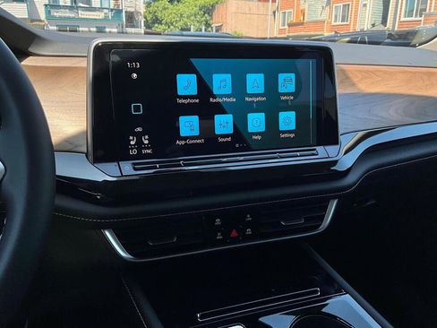 New 2026 Volkswagen Atlas SE AWD/4WD image 19