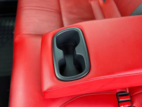 Certified 2025 Toyota Camry XSE AWD/4WD image 7