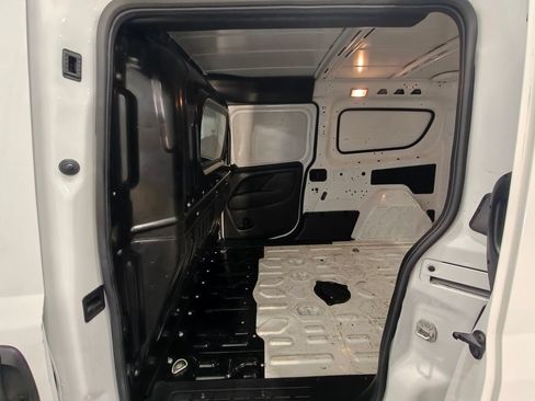 Used 2022 RAM ProMaster City Tradesman FWD image 27